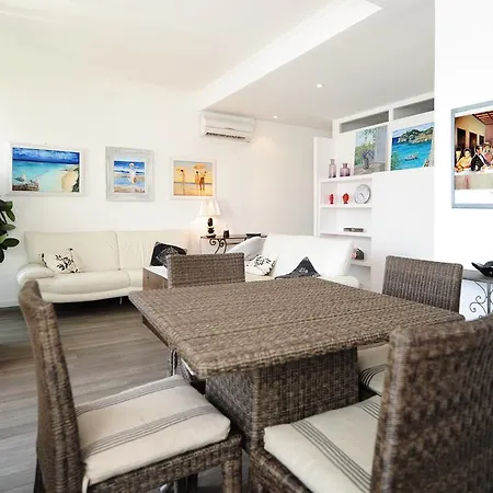 Apartmán Avec Vue Sur Le Port